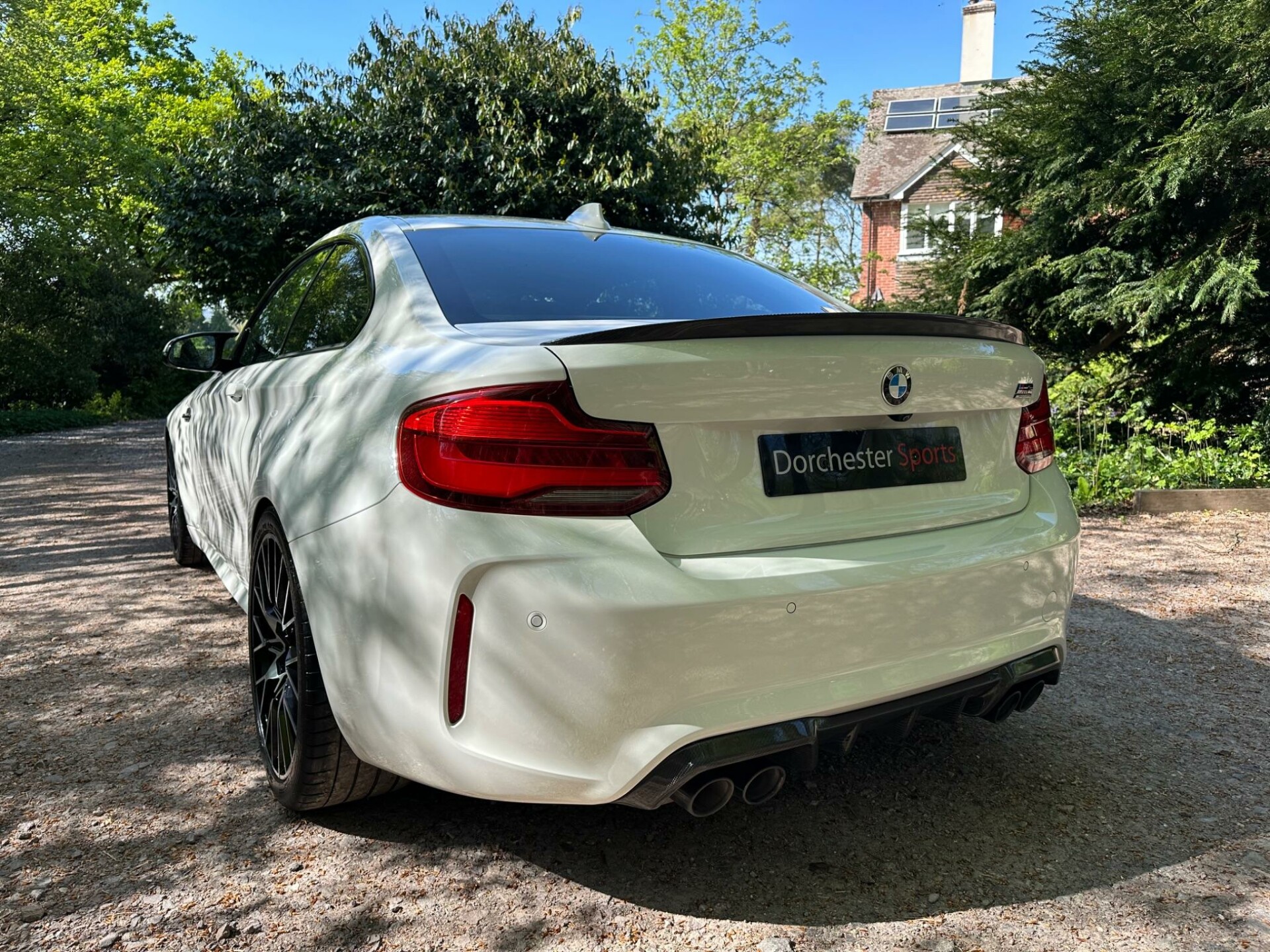 BMW M2