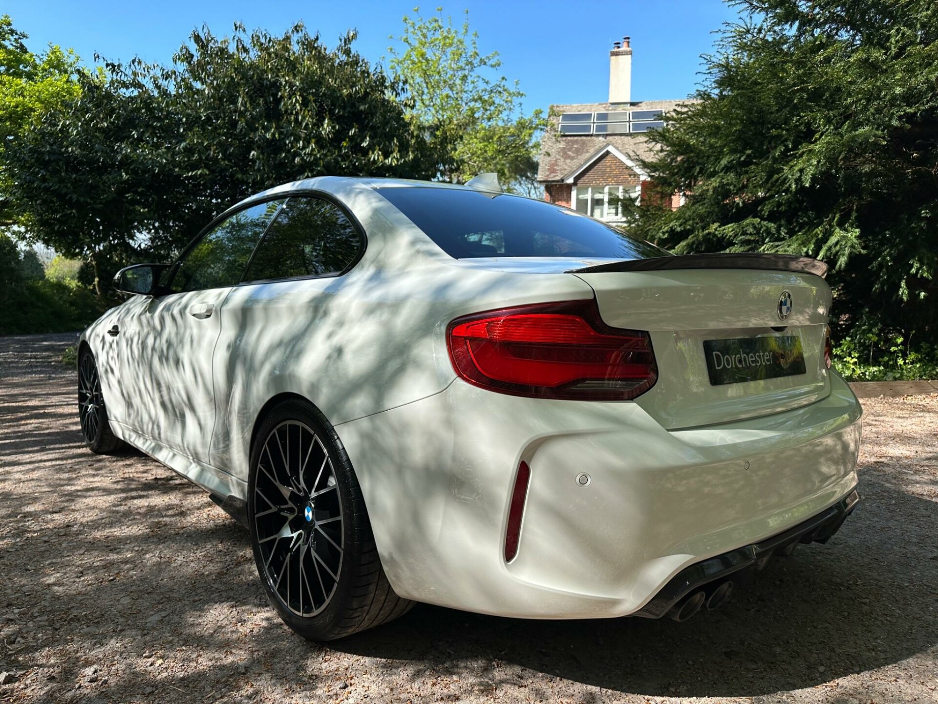 BMW M2