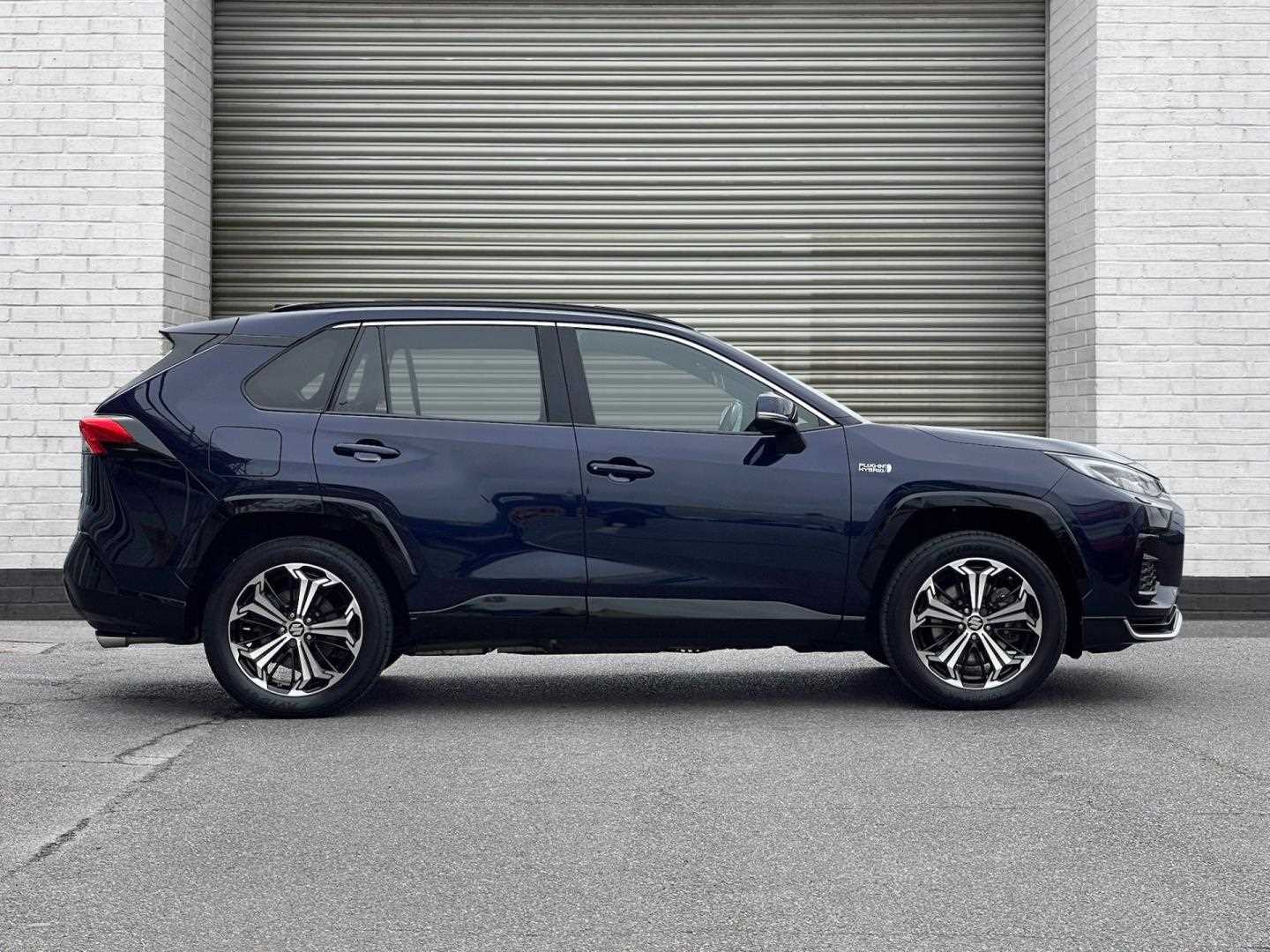 Suzuki Across
