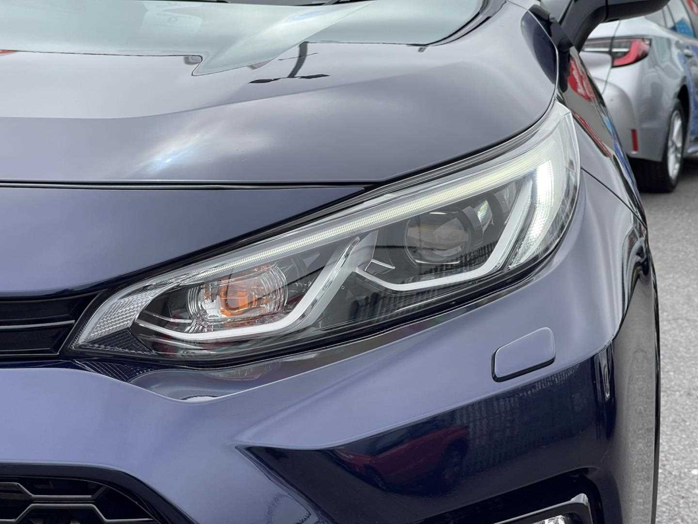 Suzuki Across