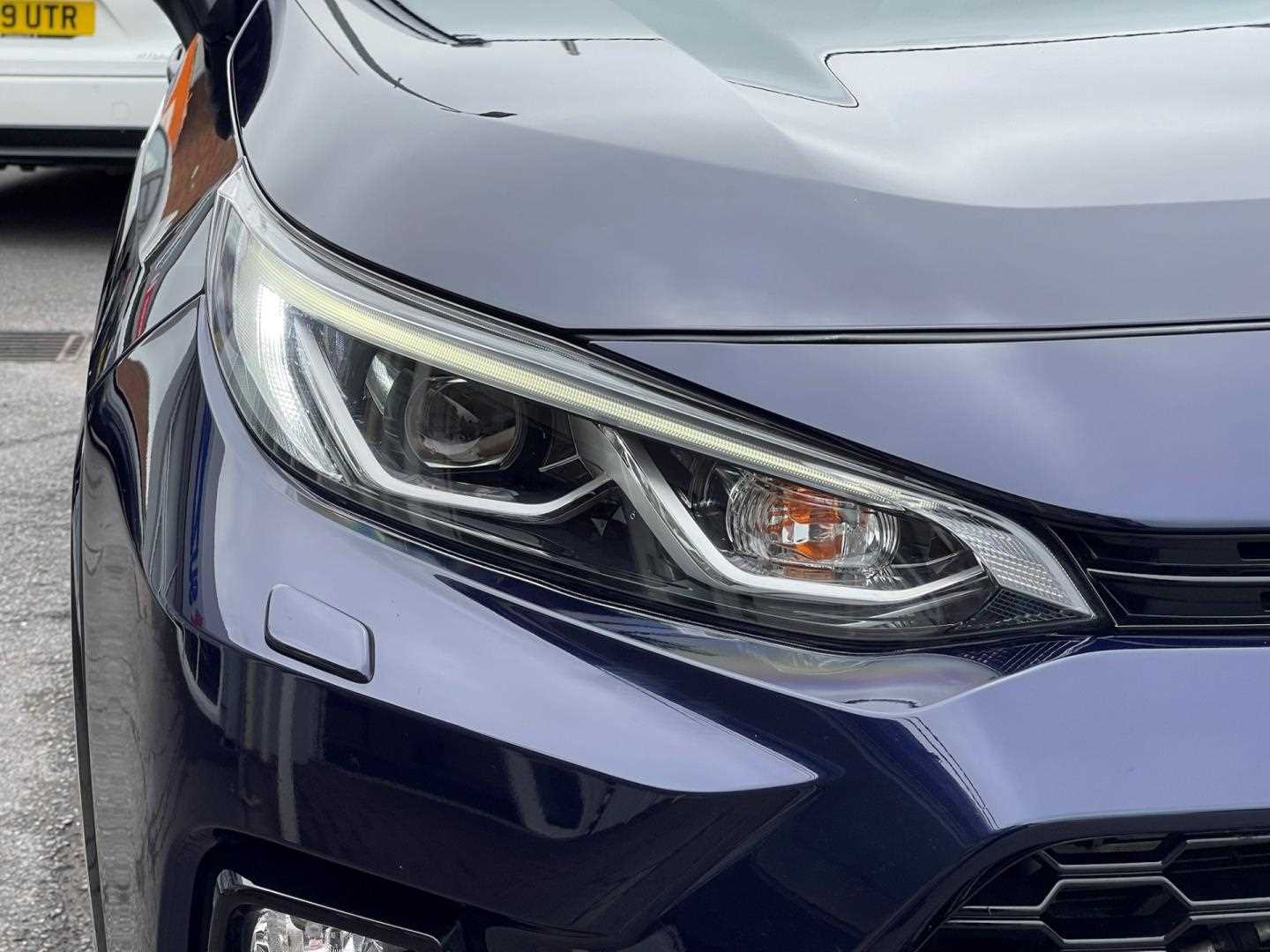 Suzuki Across
