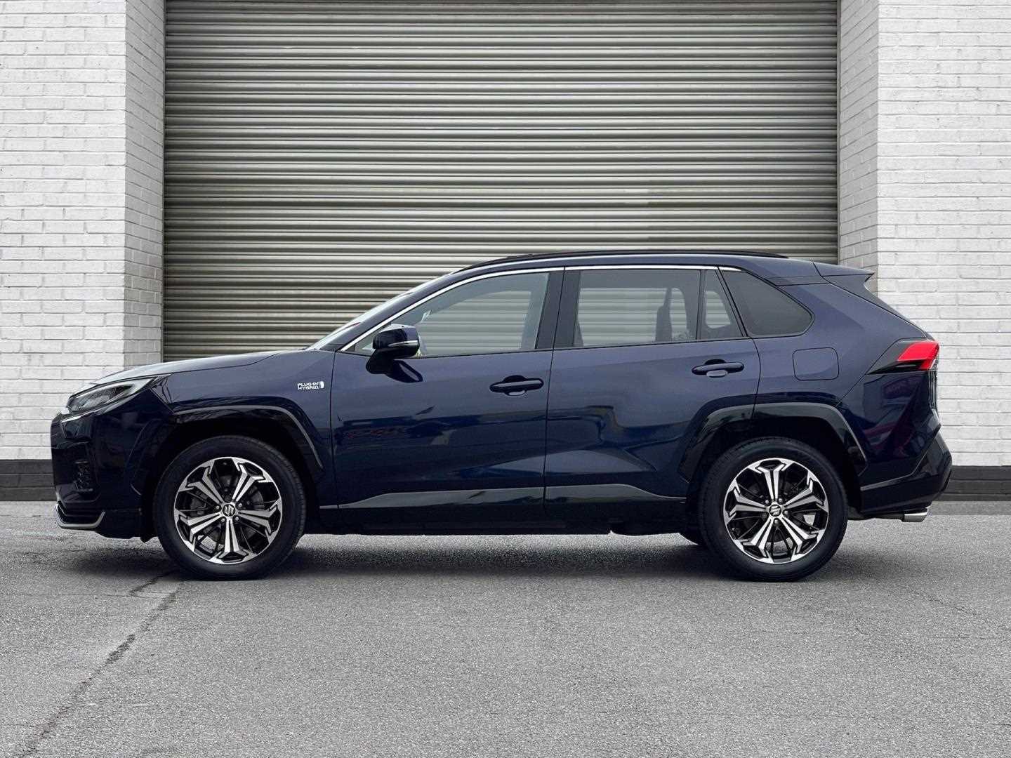 Suzuki Across