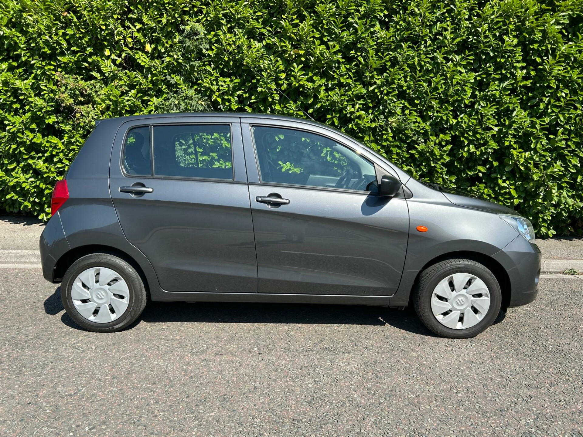 Suzuki Celerio