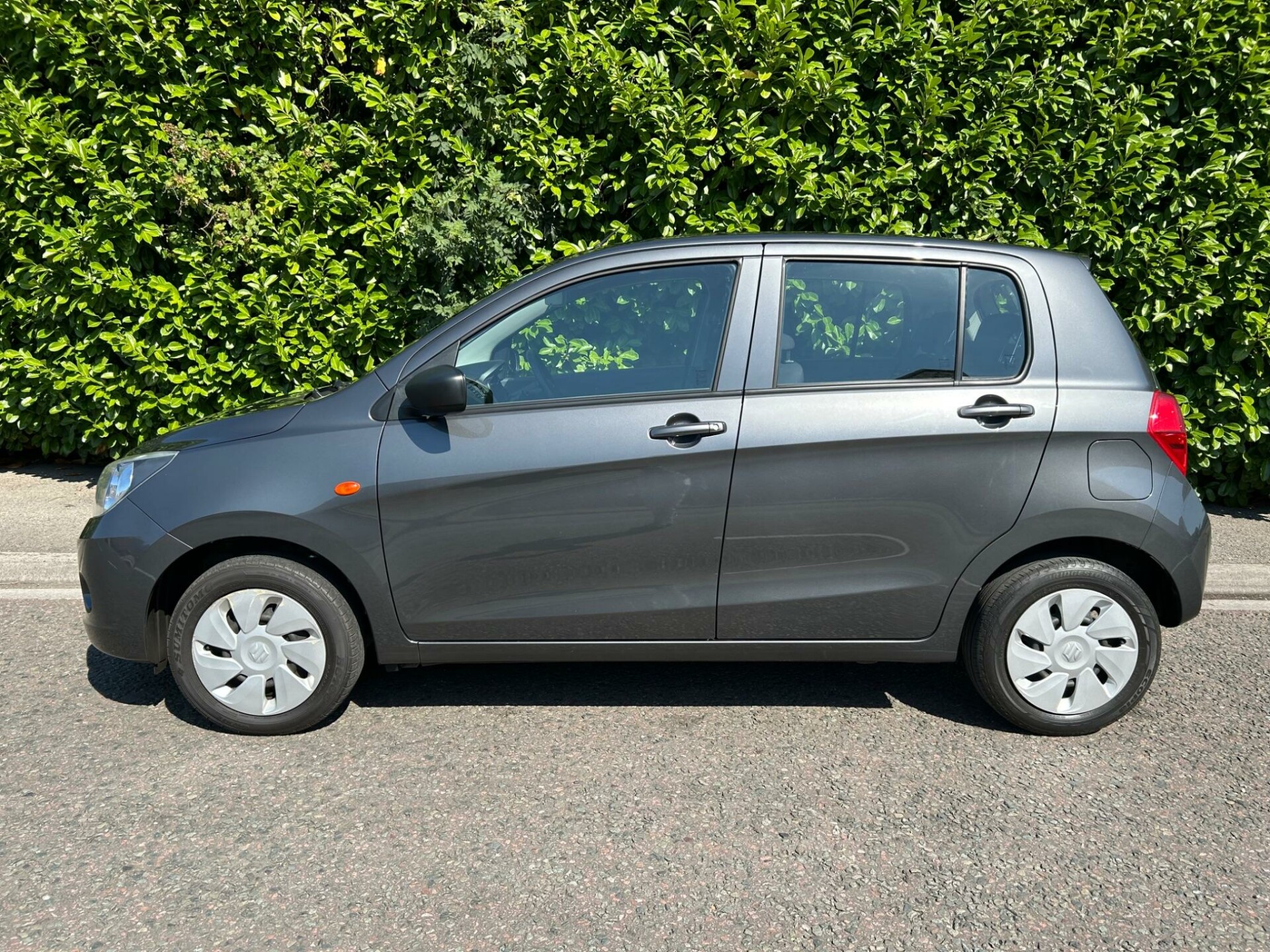 Suzuki Celerio
