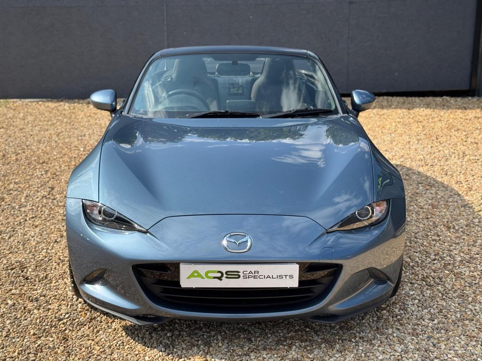 Mazda Mx 5