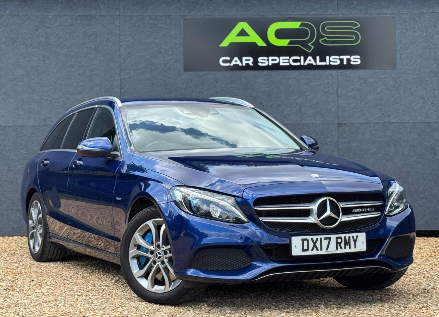 Mercedes Benz C Class
