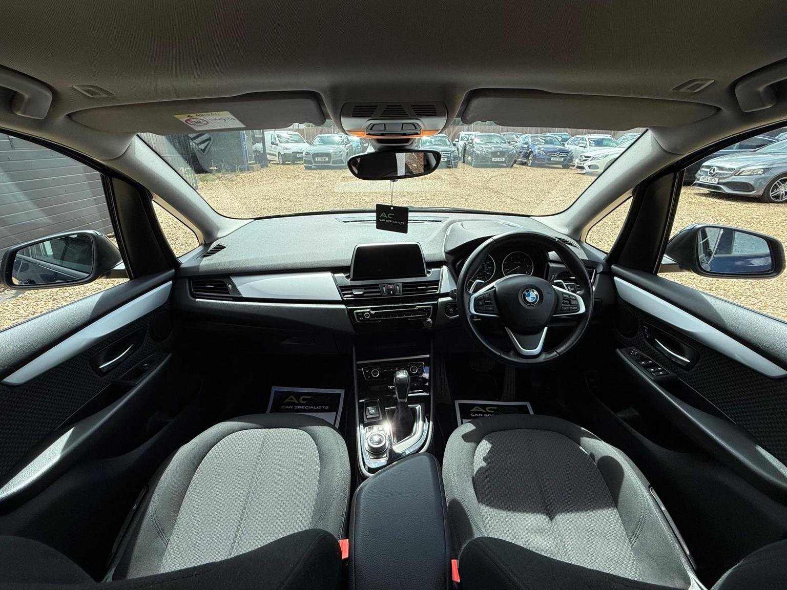 BMW 2 Series