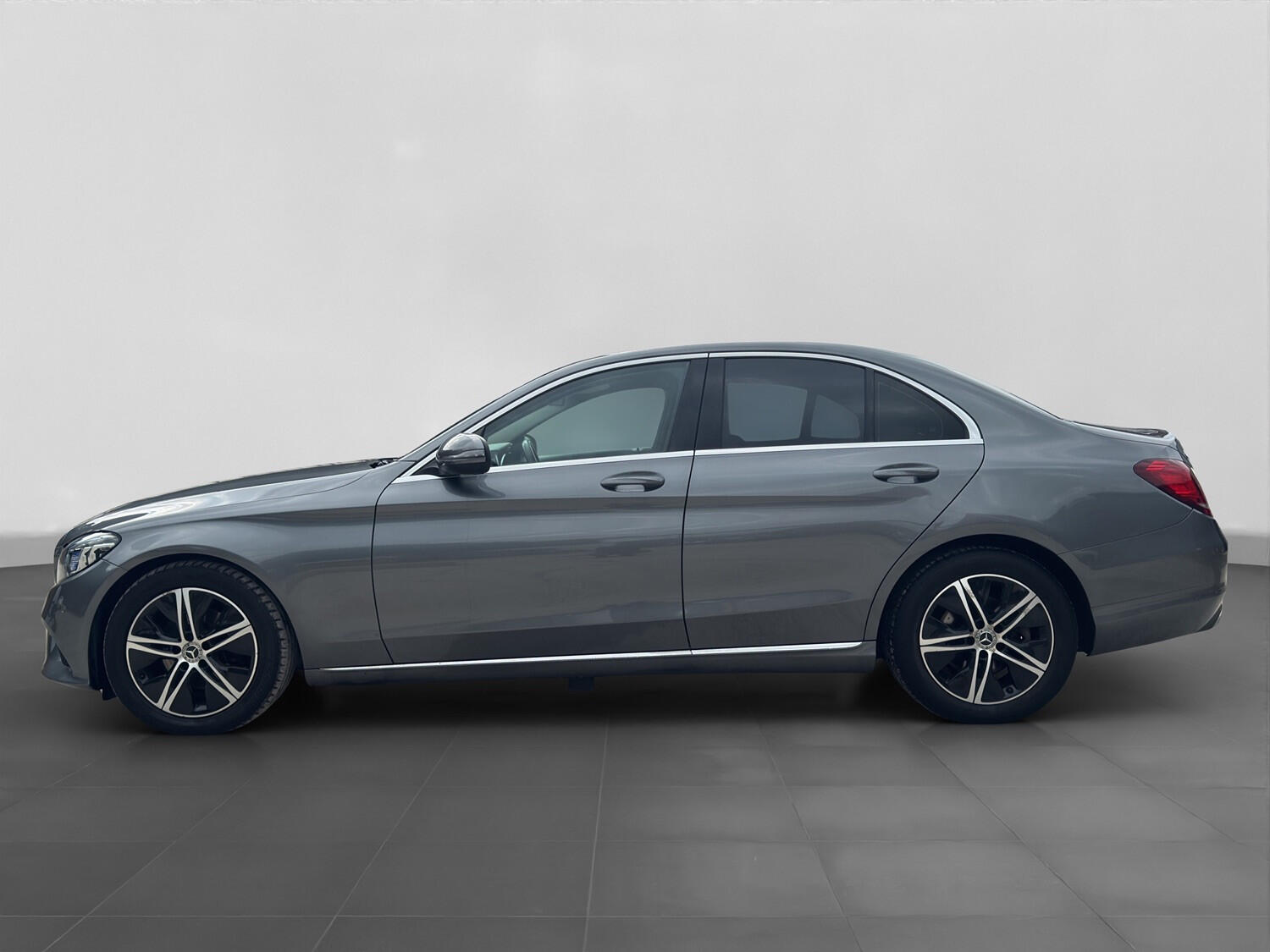 Mercedes Benz C Class