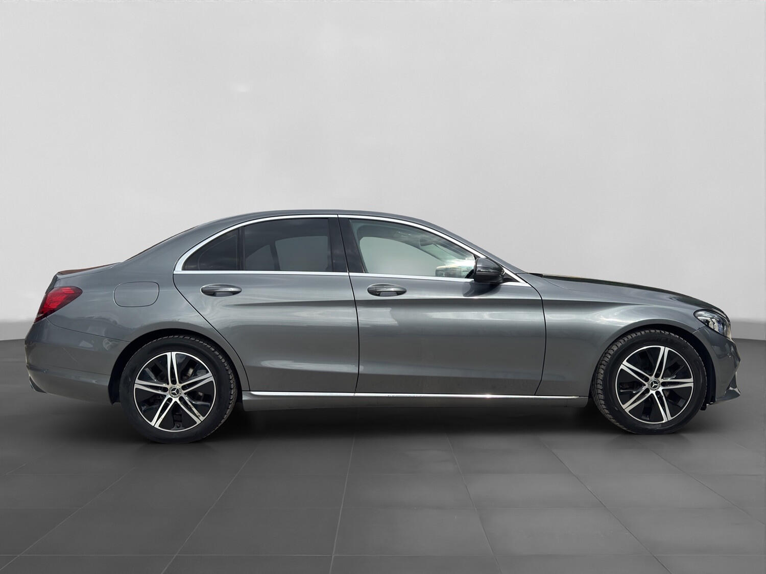 Mercedes Benz C Class