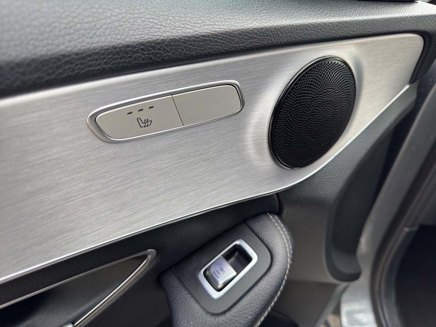Mercedes Benz C Class