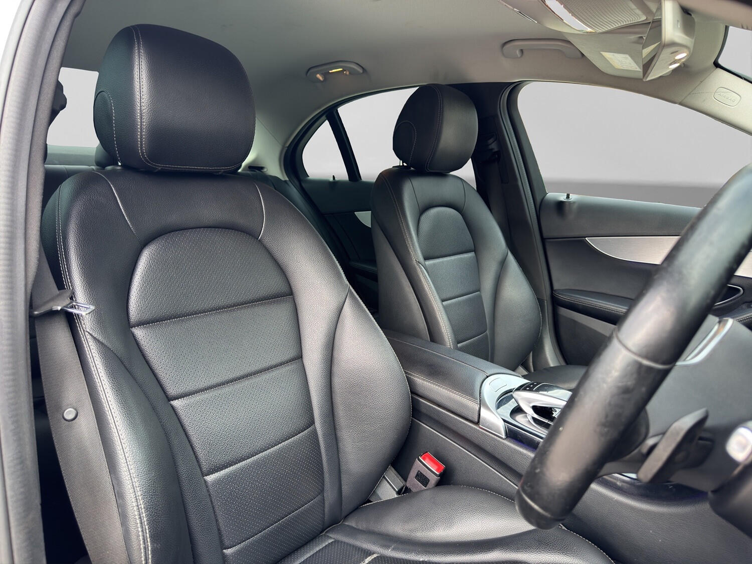 Mercedes Benz C Class
