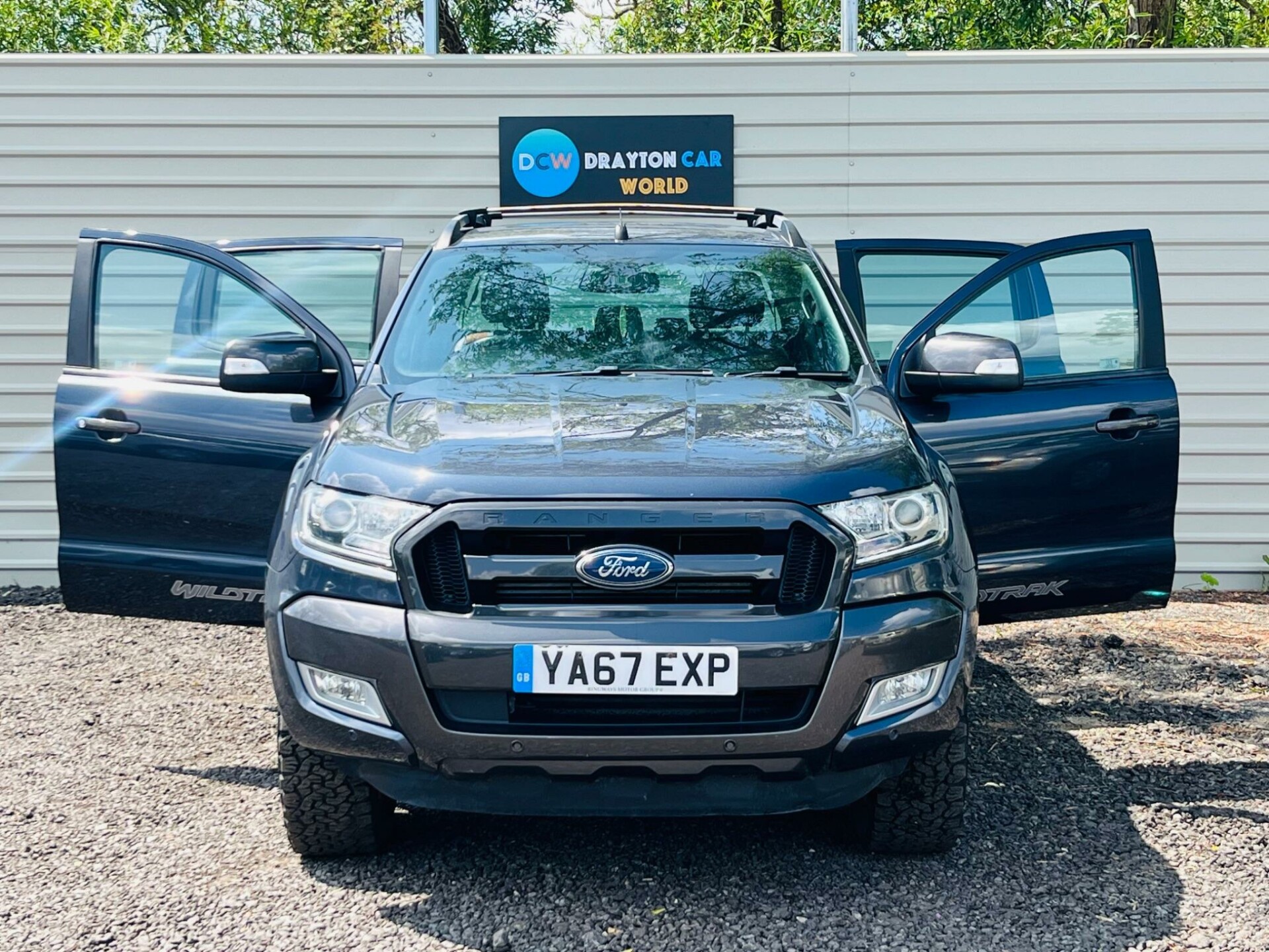 Ford Ranger