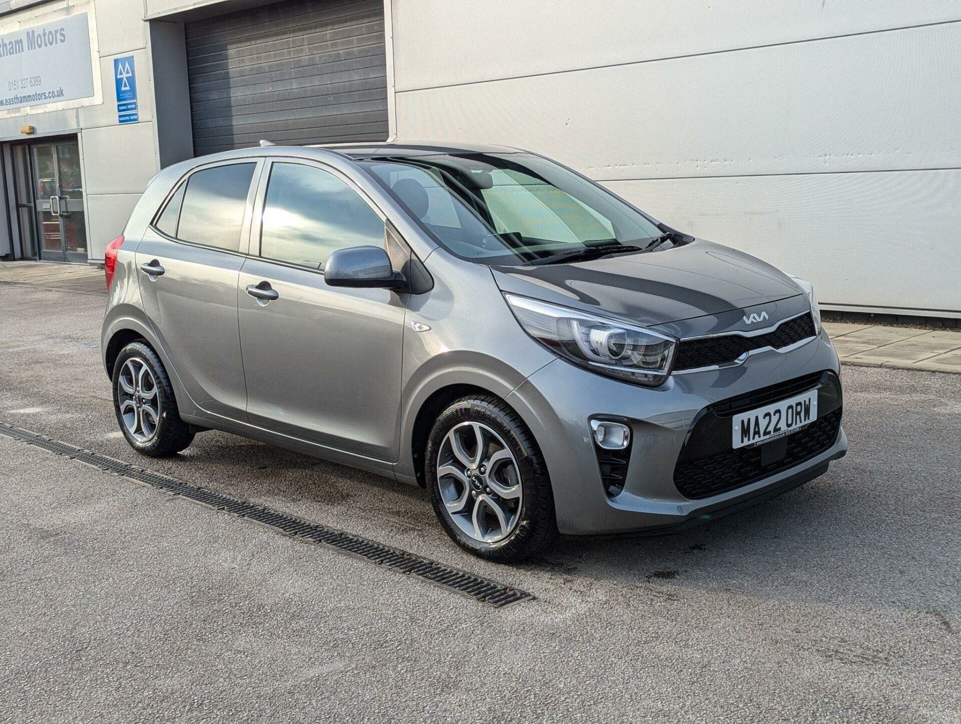 Kia Picanto