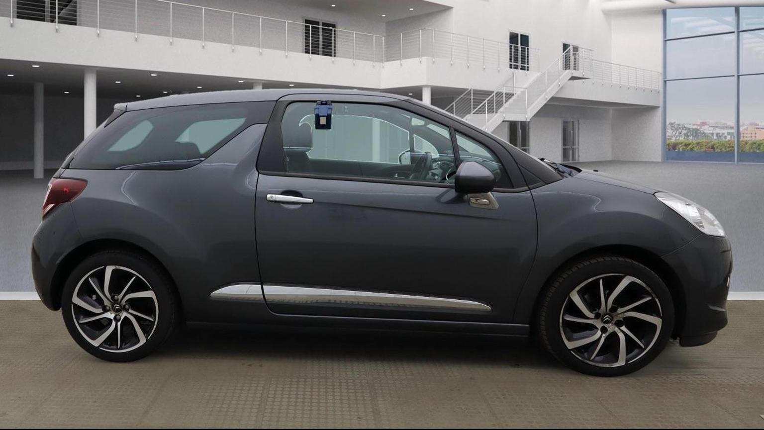 Citroen DS3
