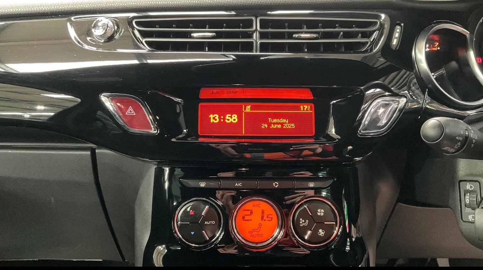 Citroen DS3