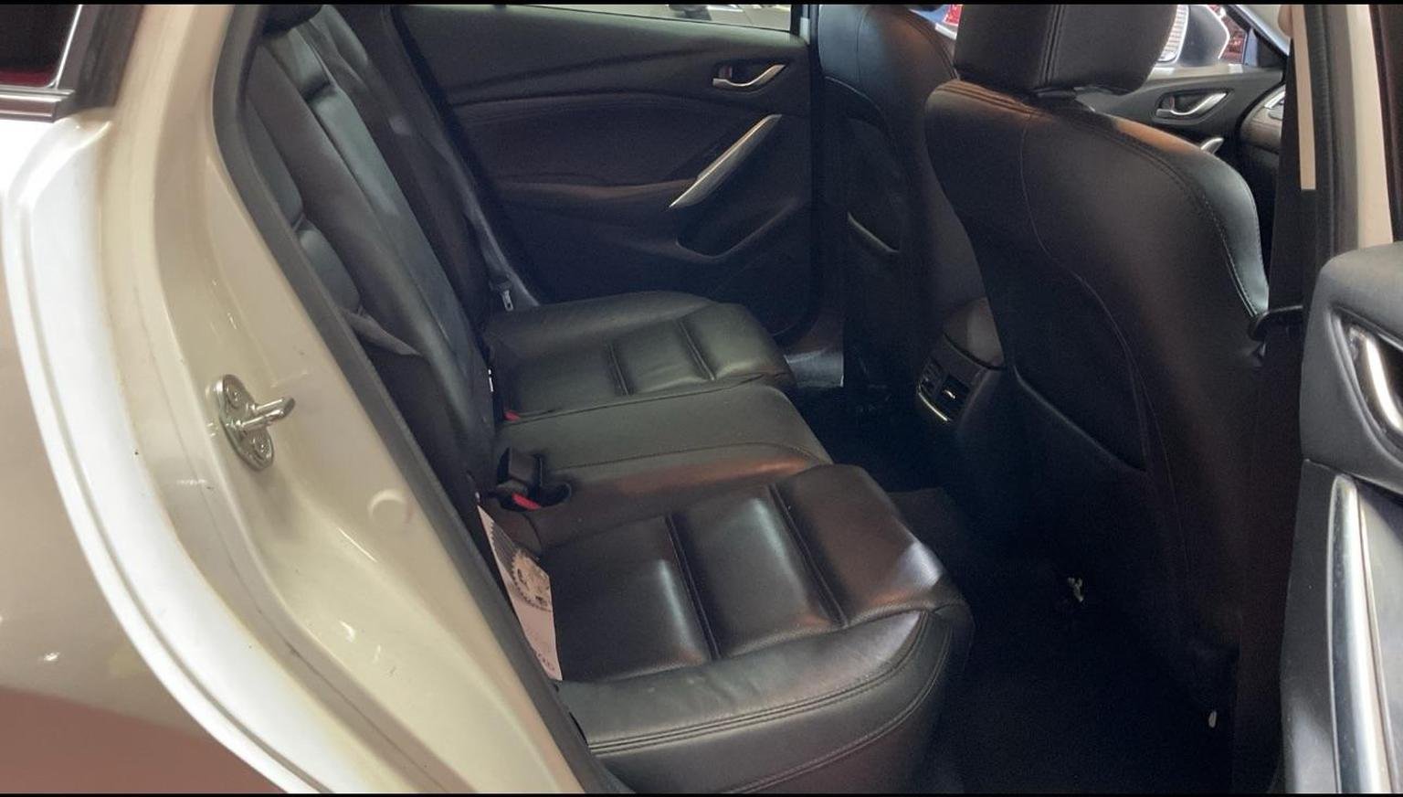 Mazda Mazda6