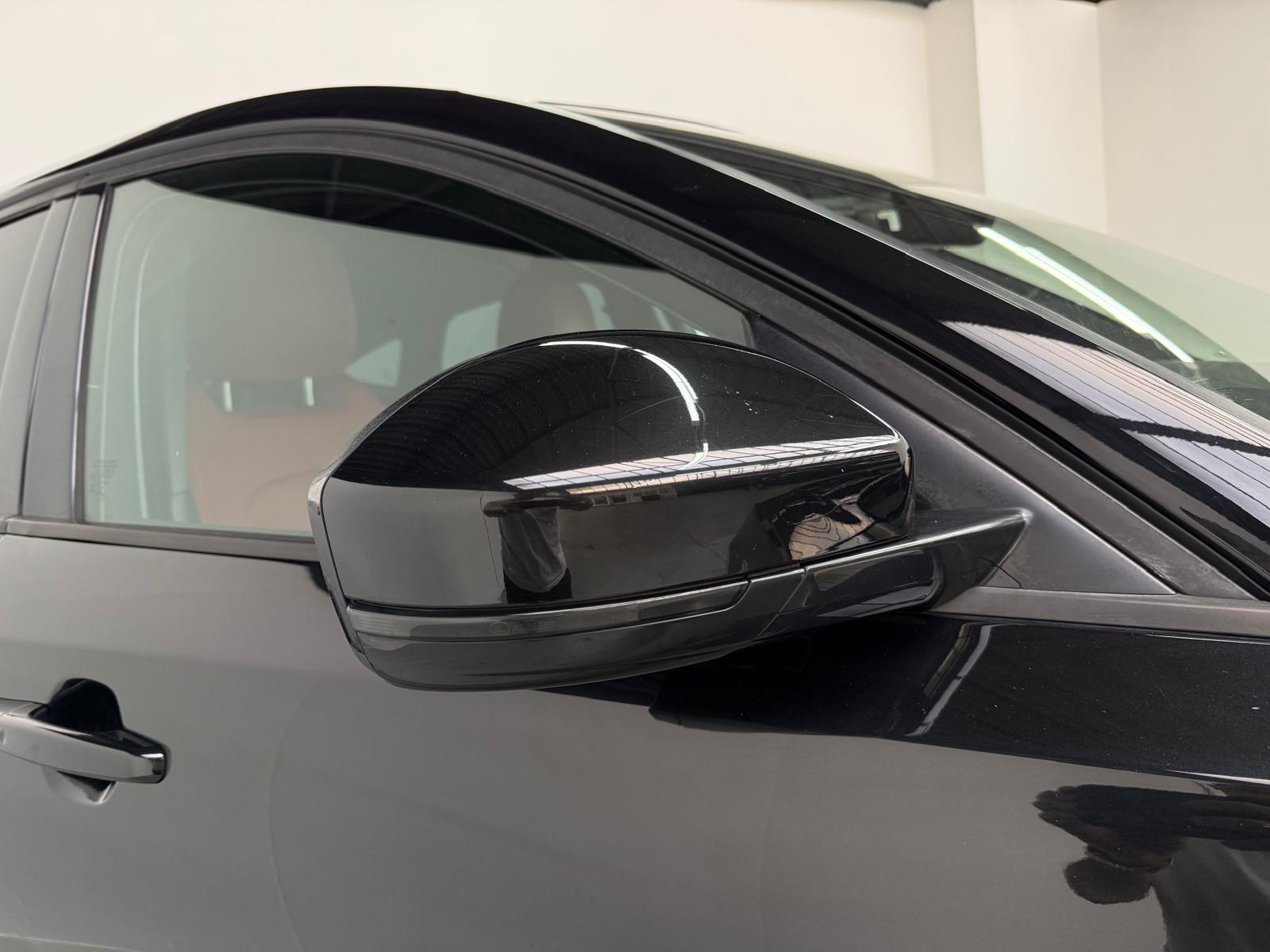 Jaguar E Pace