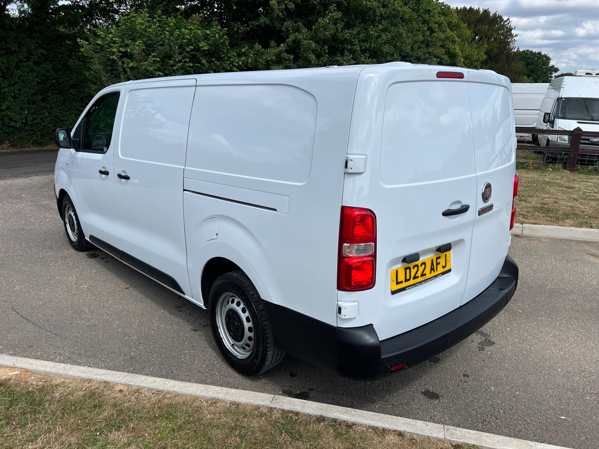 Fiat Scudo