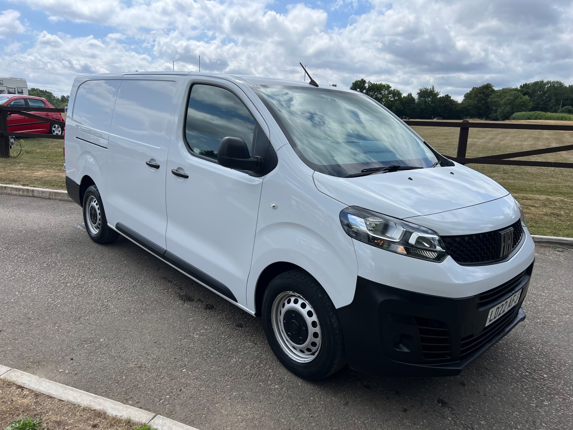 Fiat Scudo