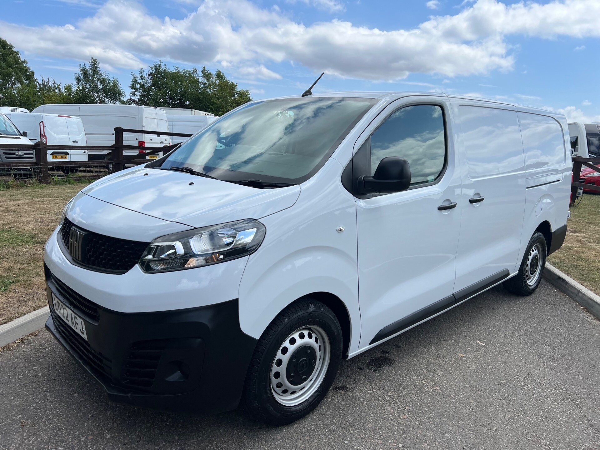 Fiat Scudo