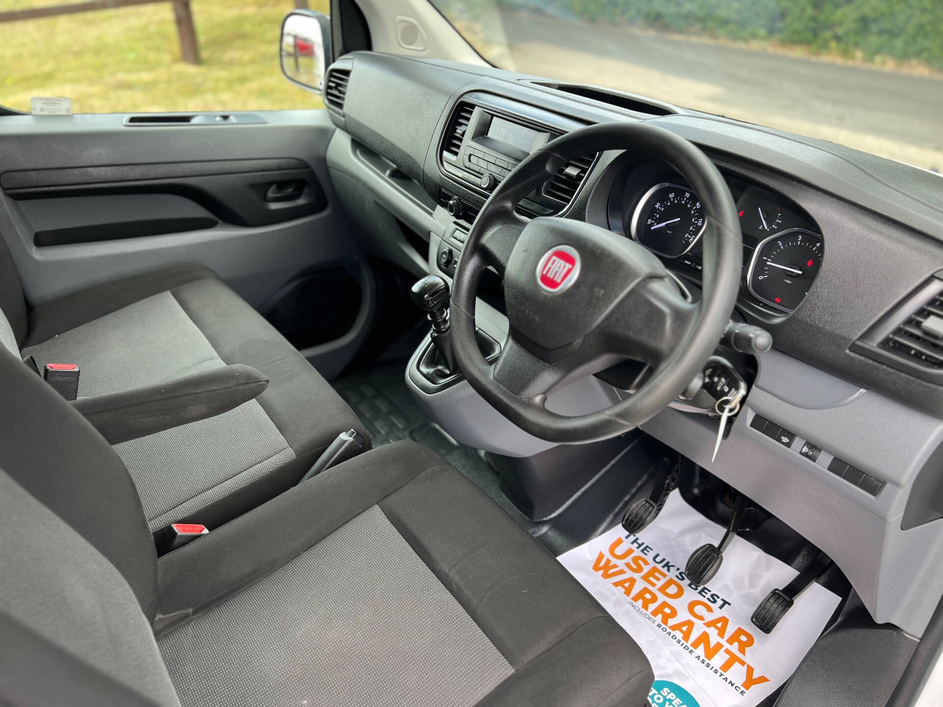 Fiat Scudo