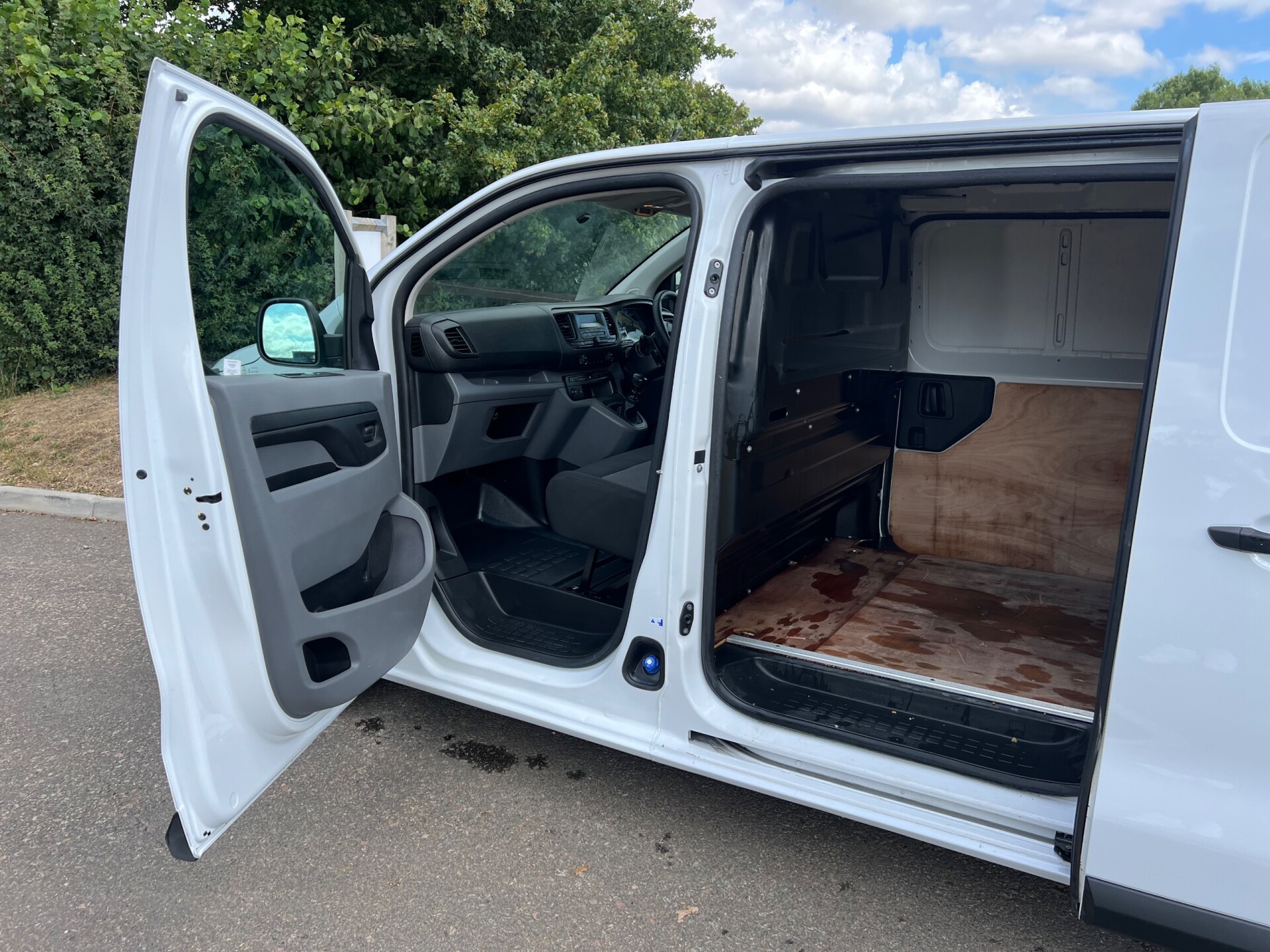 Fiat Scudo