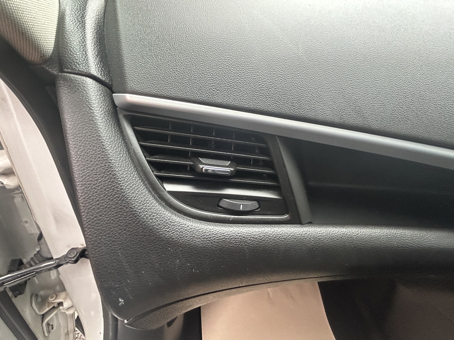 Vauxhall Zafira