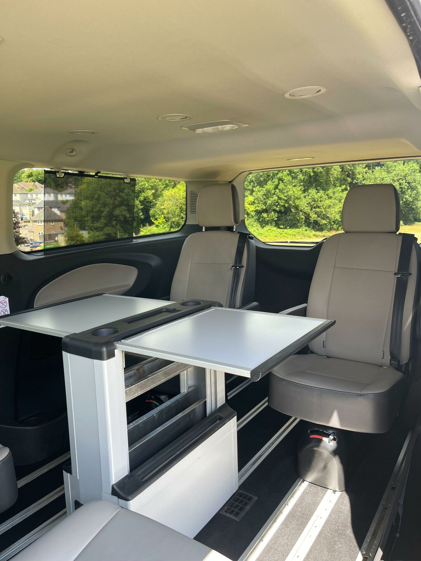 Ford Tourneo