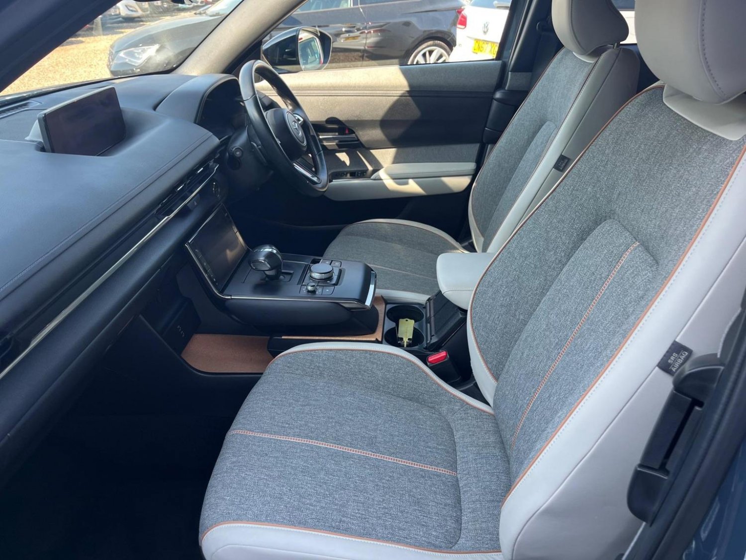 Mazda MX-3
