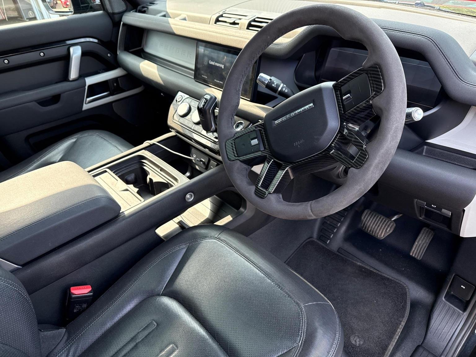 Land Rover 110