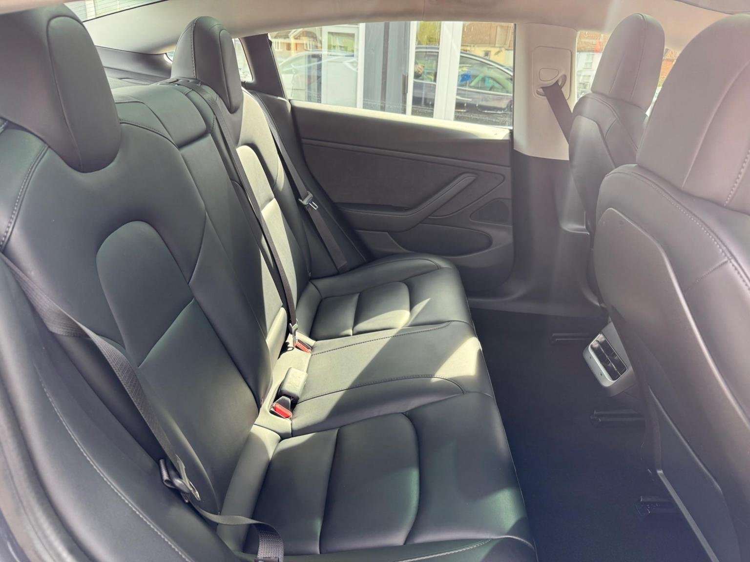 Tesla Model-3