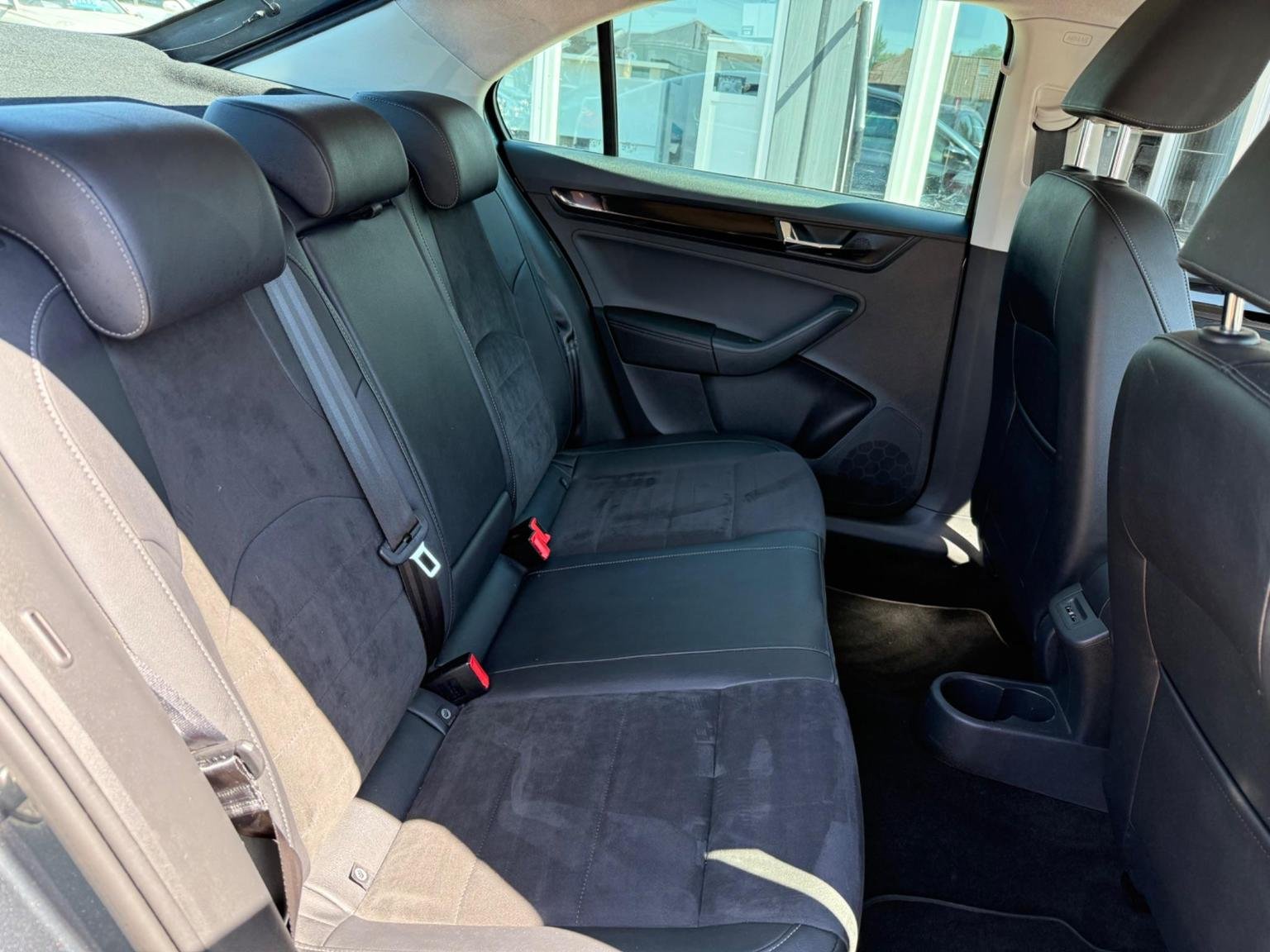 SEAT Toledo