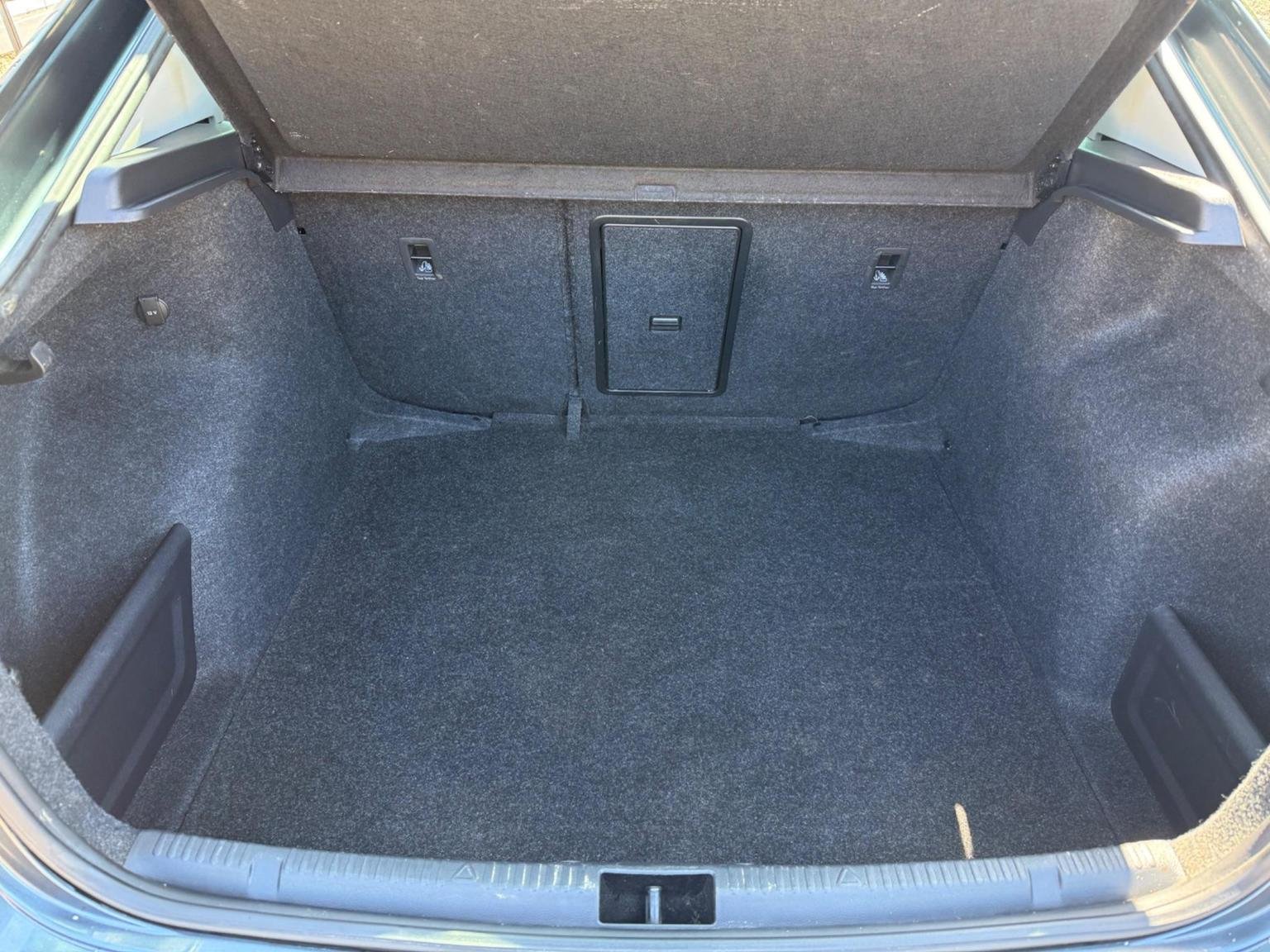 SEAT Toledo