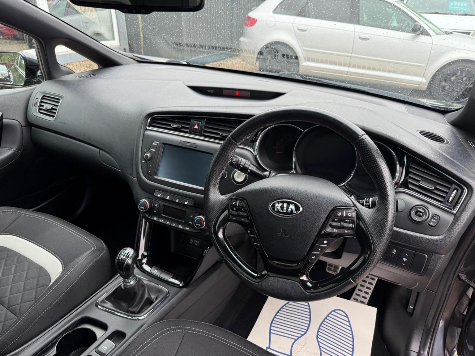 Kia Cee'd