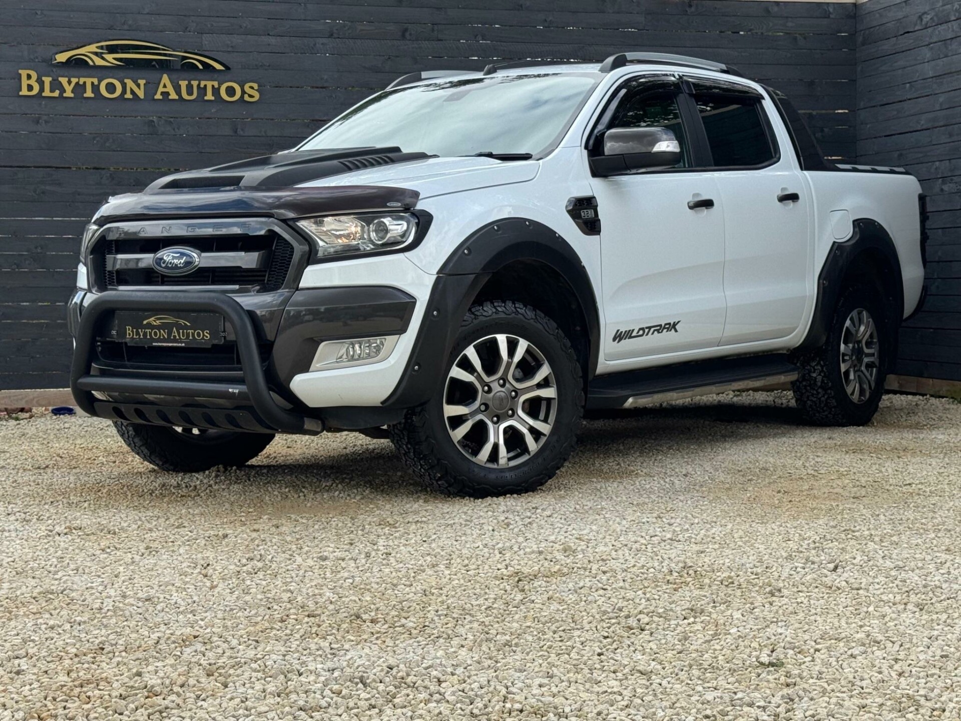 Ford Ranger