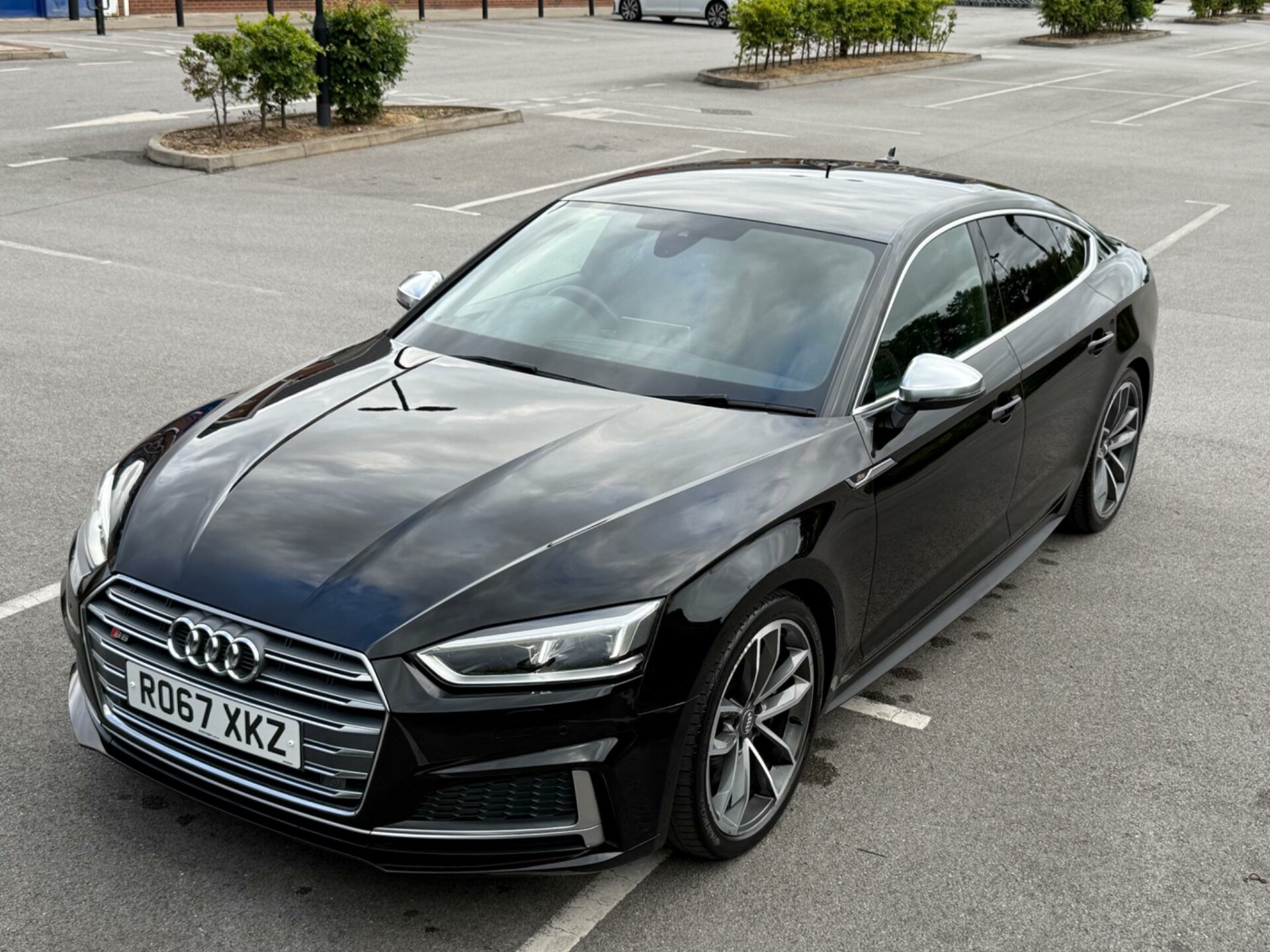 Audi S5