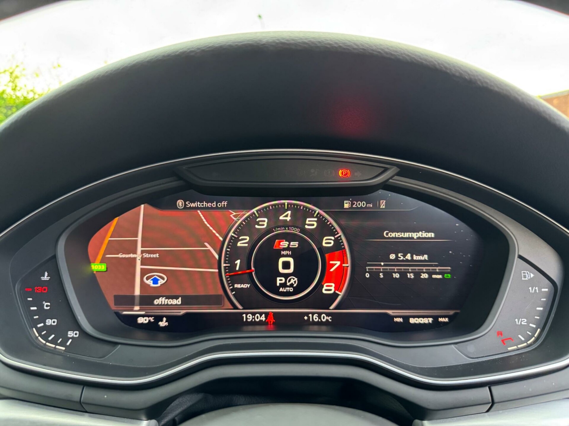 Audi S5