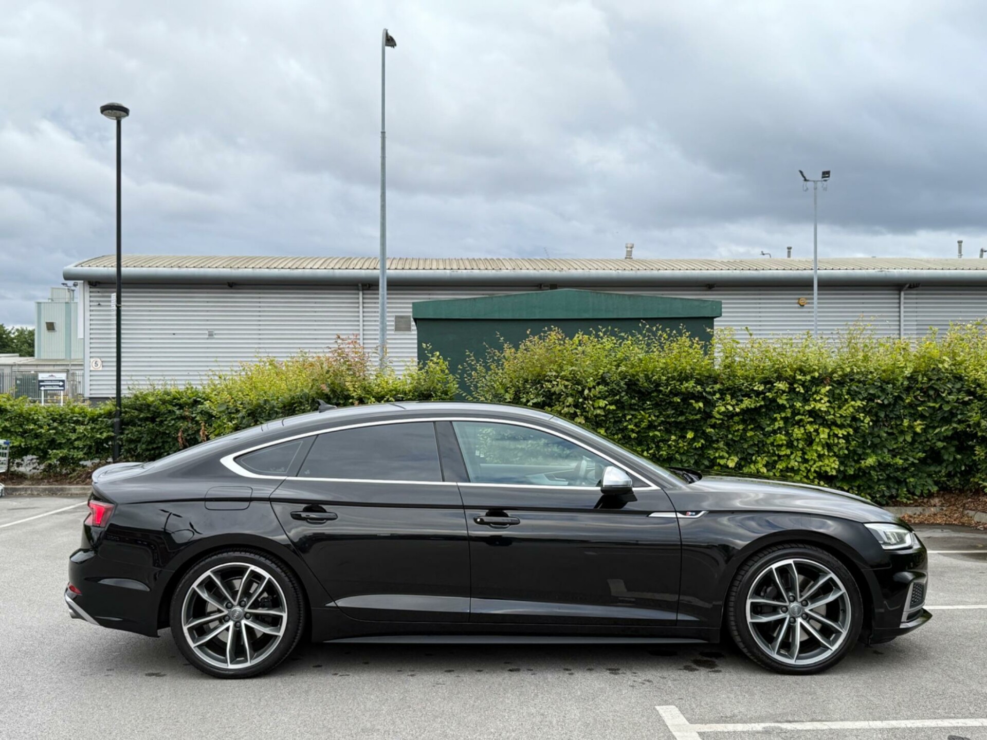 Audi S5