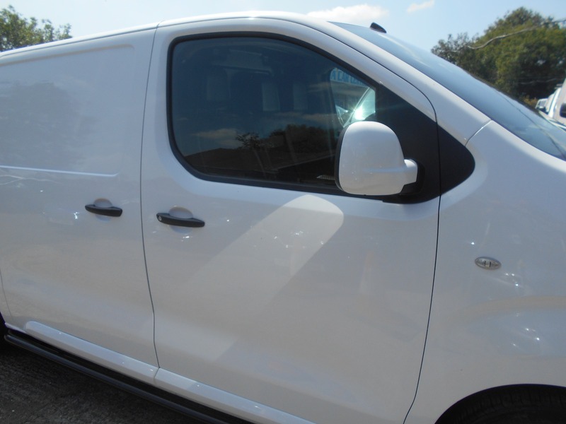 Citroen Dispatch