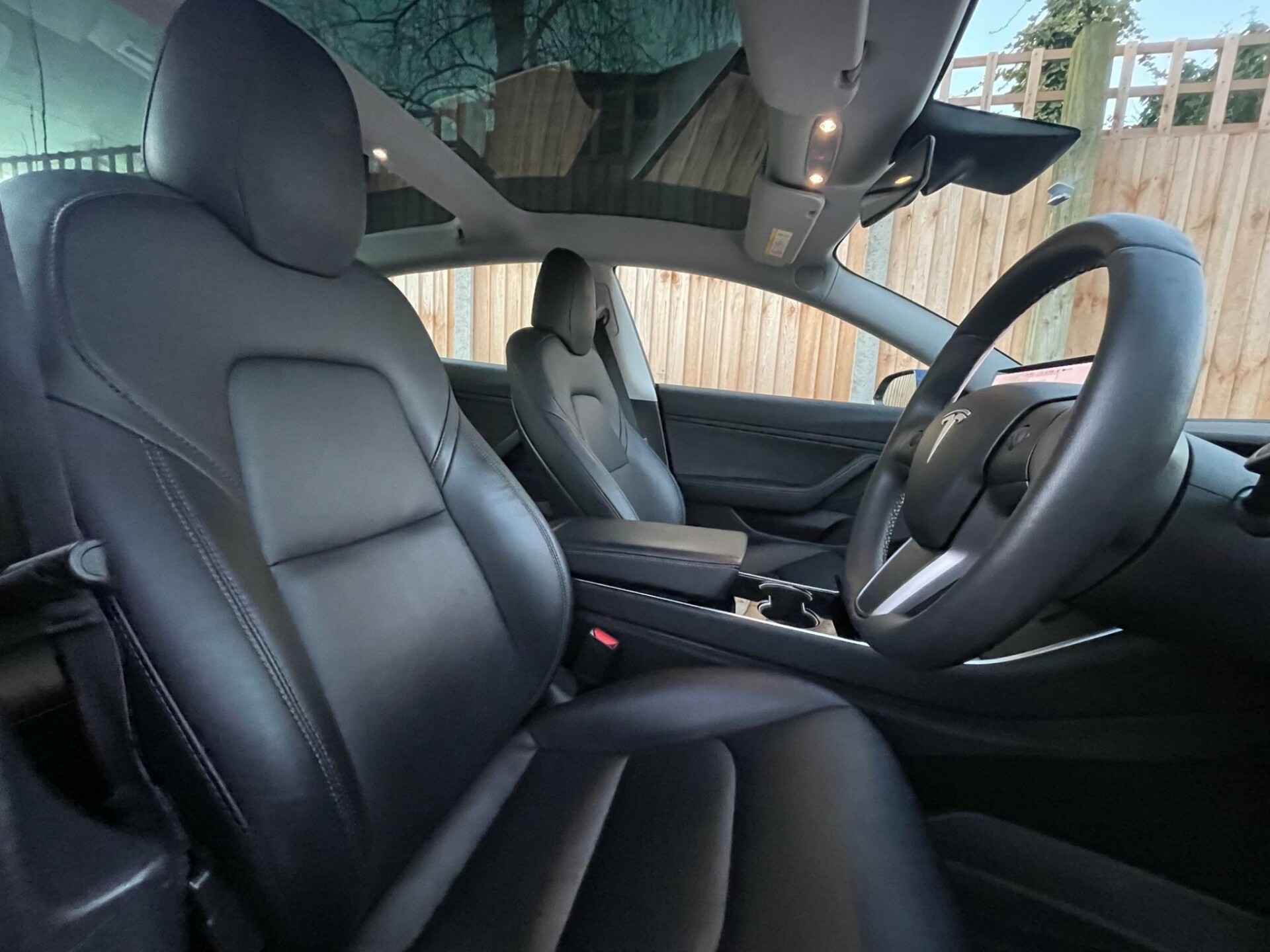 Tesla Model-3