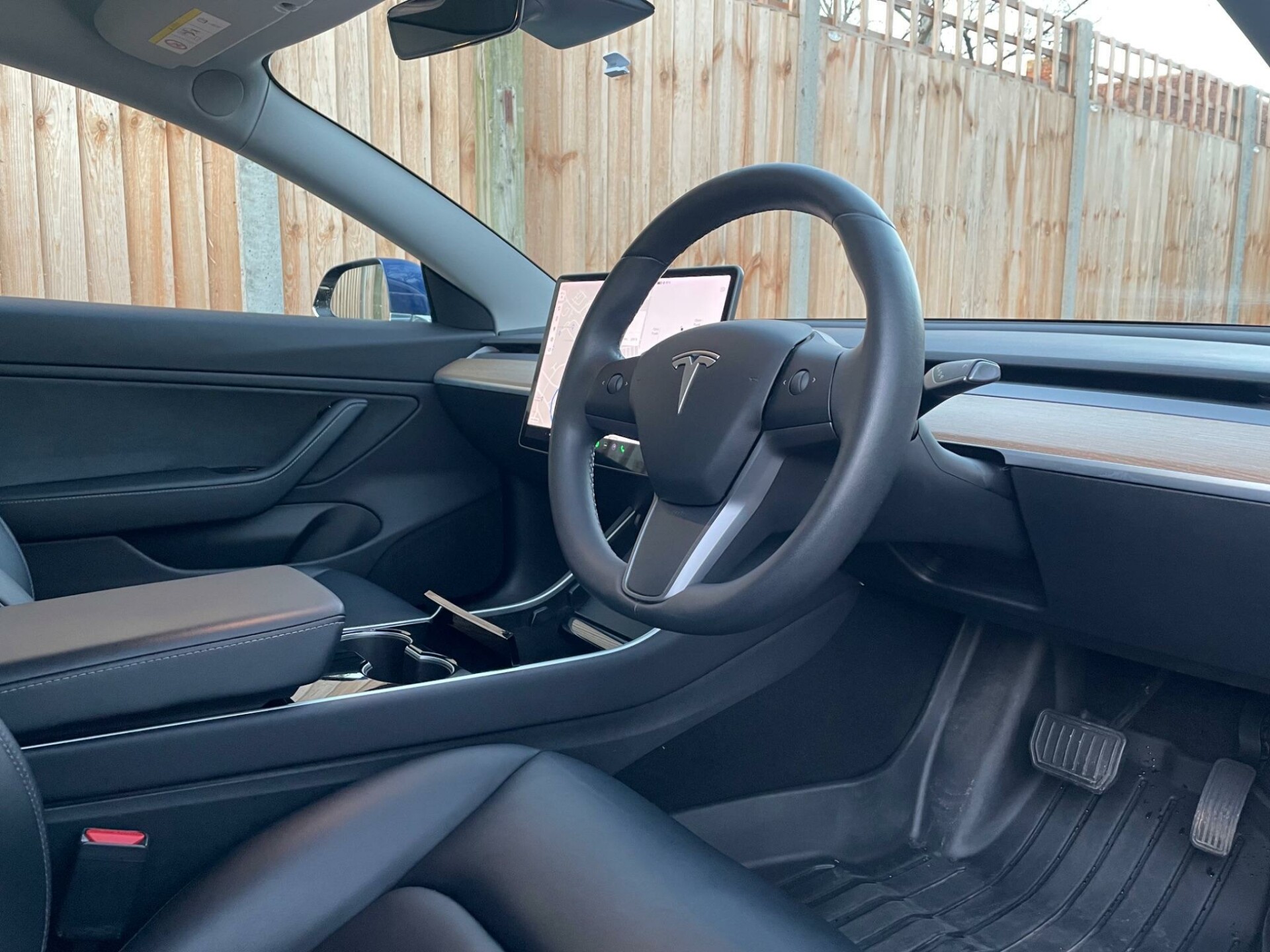 Tesla Model-3