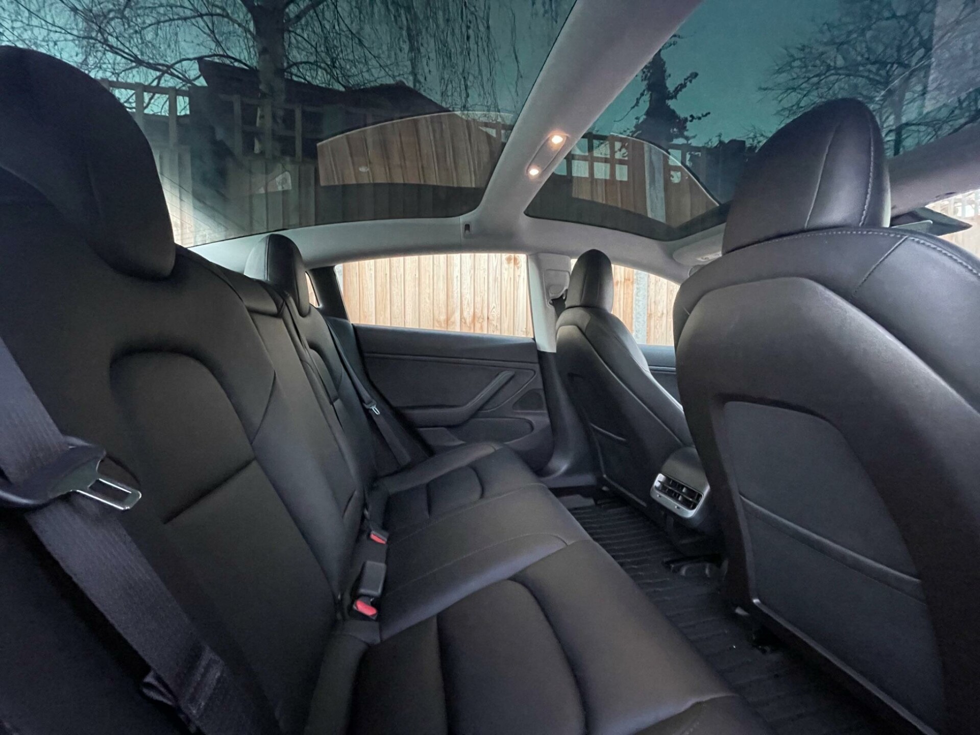 Tesla Model-3