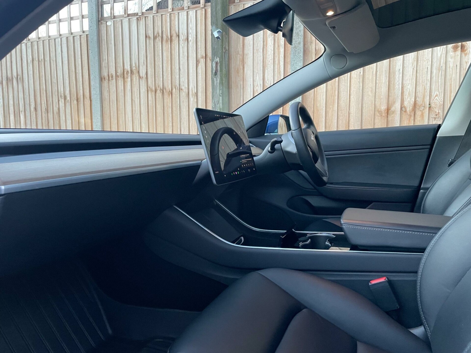Tesla Model-3