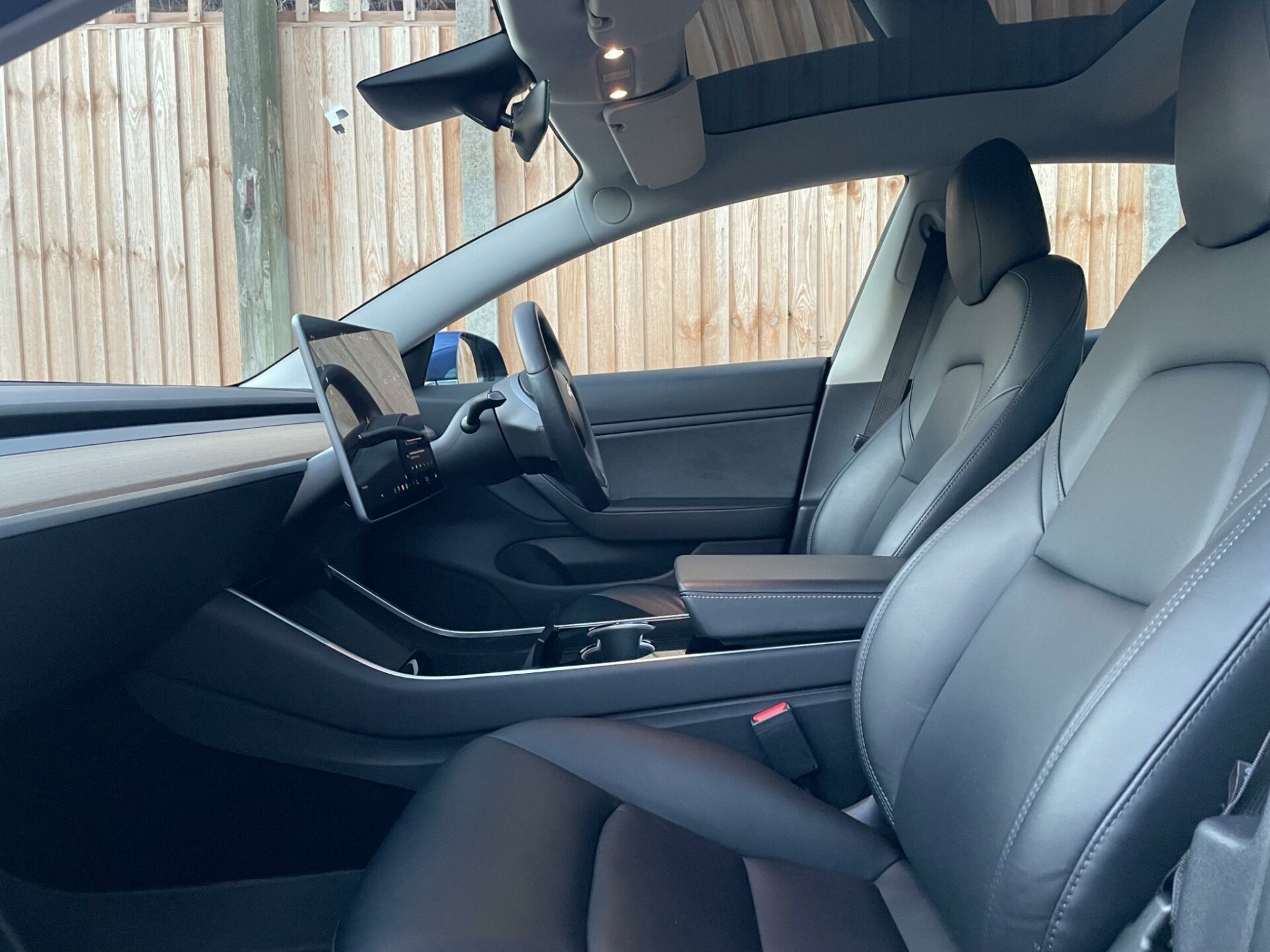Tesla Model-3