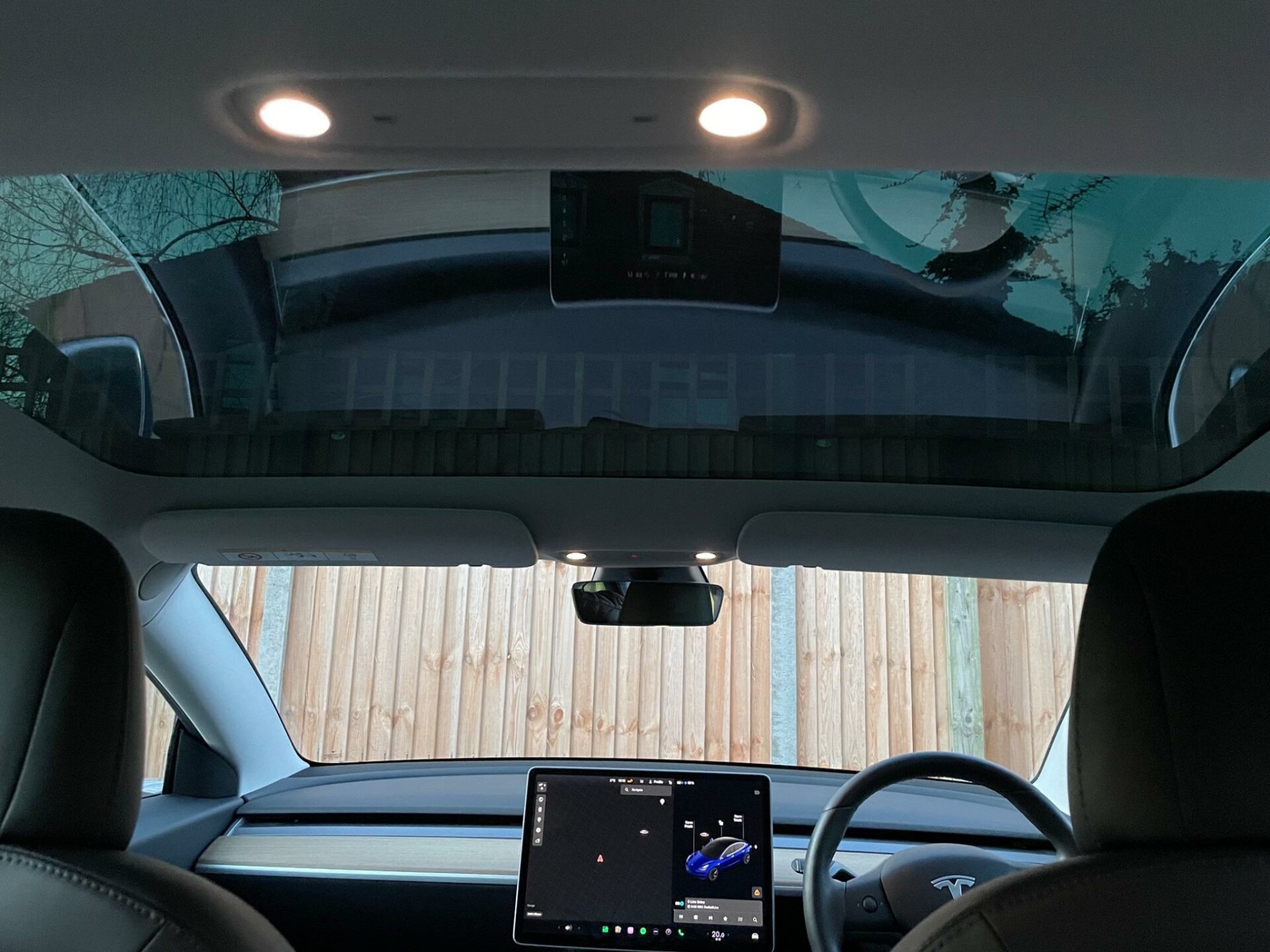 Tesla Model-3