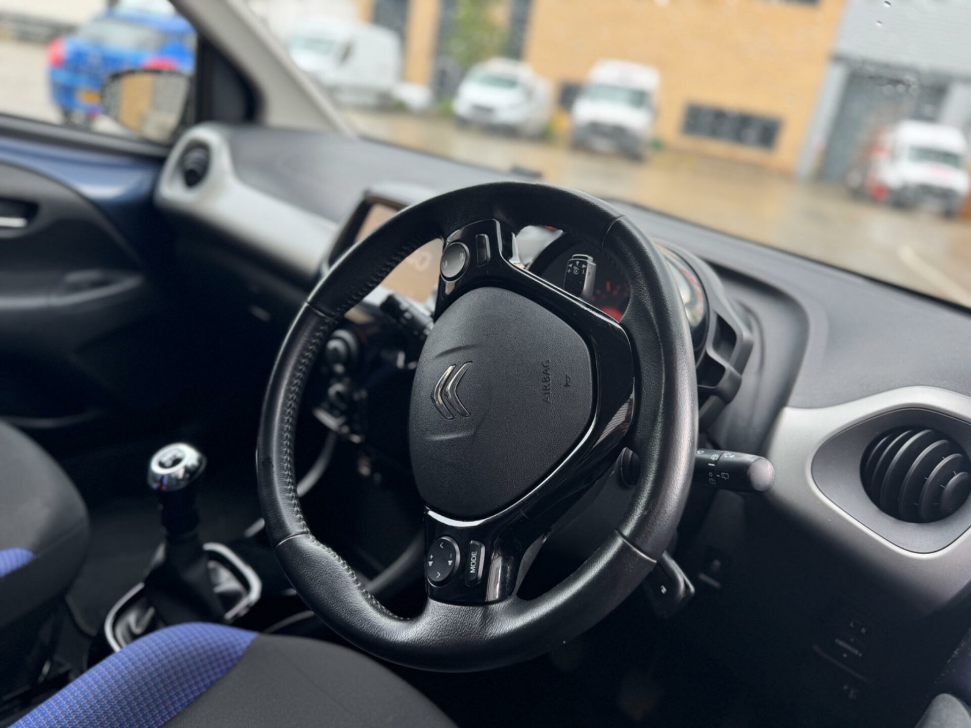 Citroen C1
