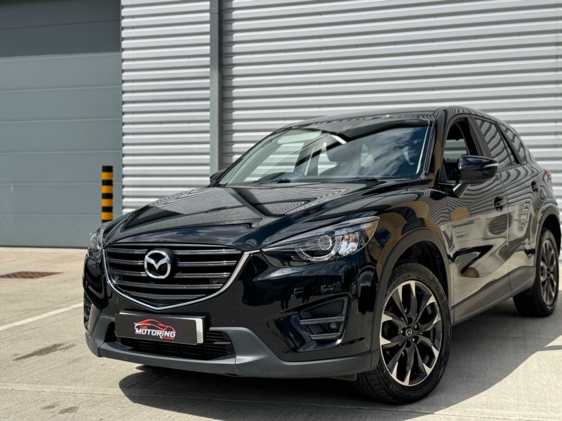 Mazda Cx 5