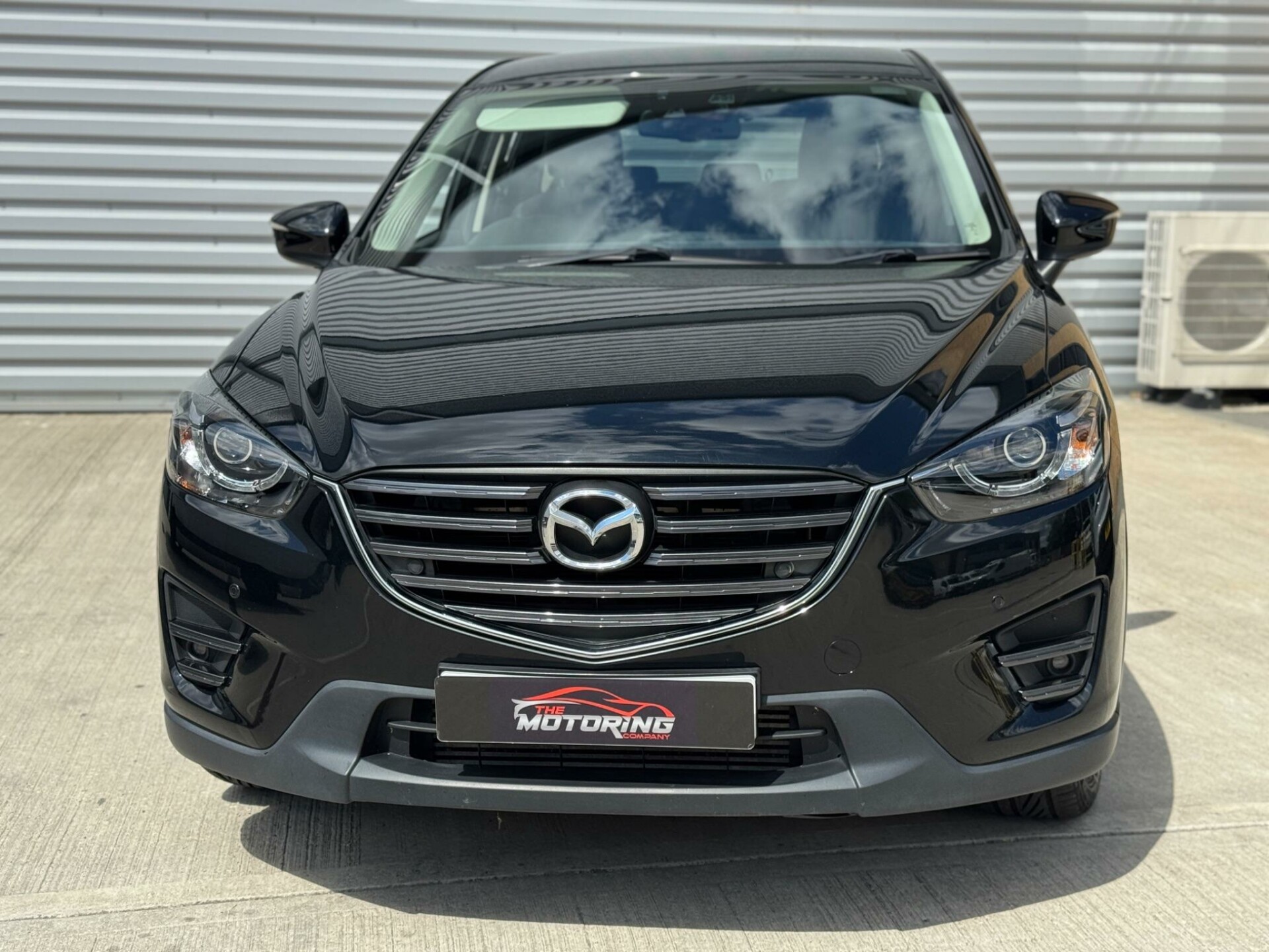 Mazda Cx 5