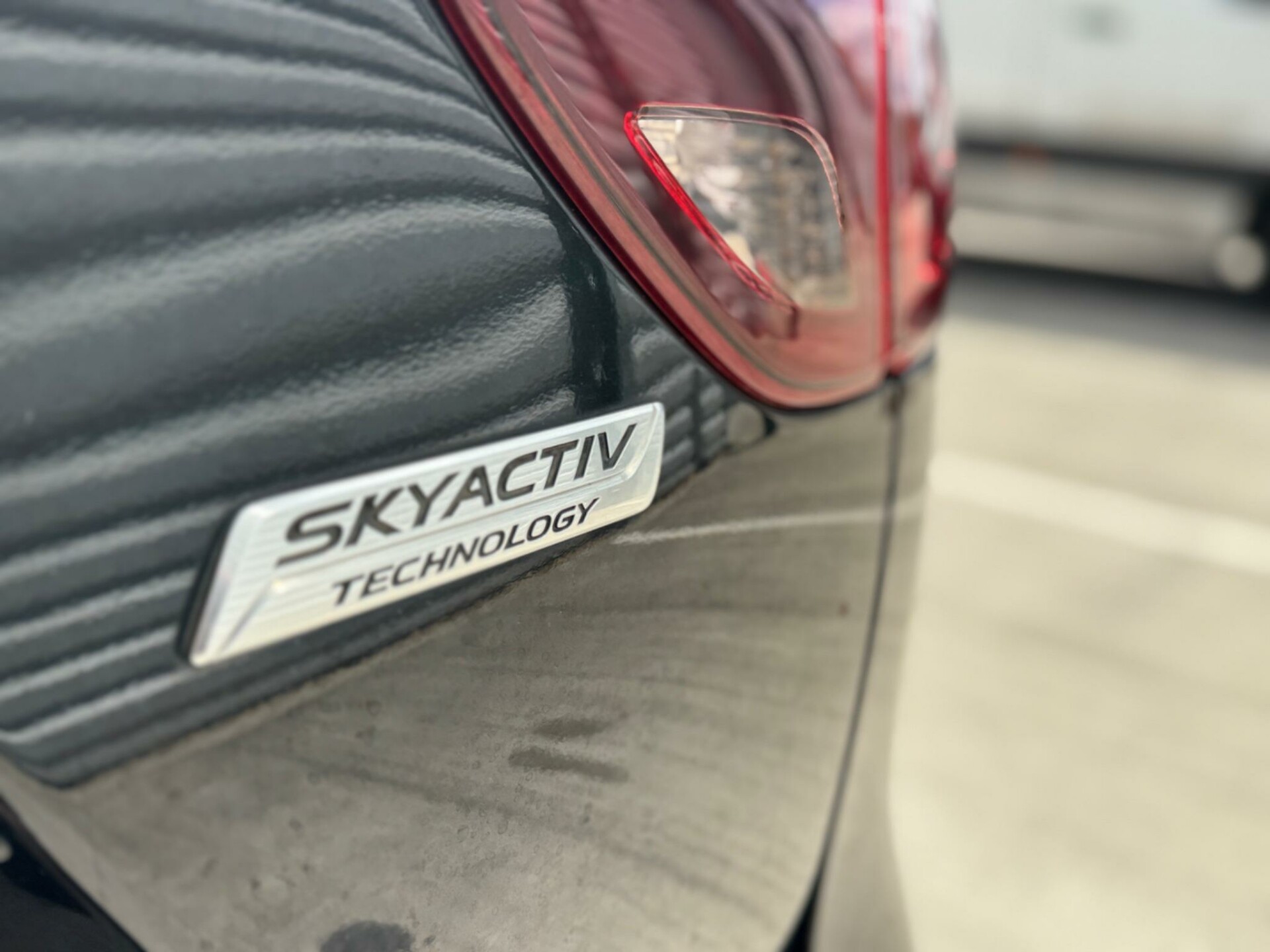 Mazda Cx 5