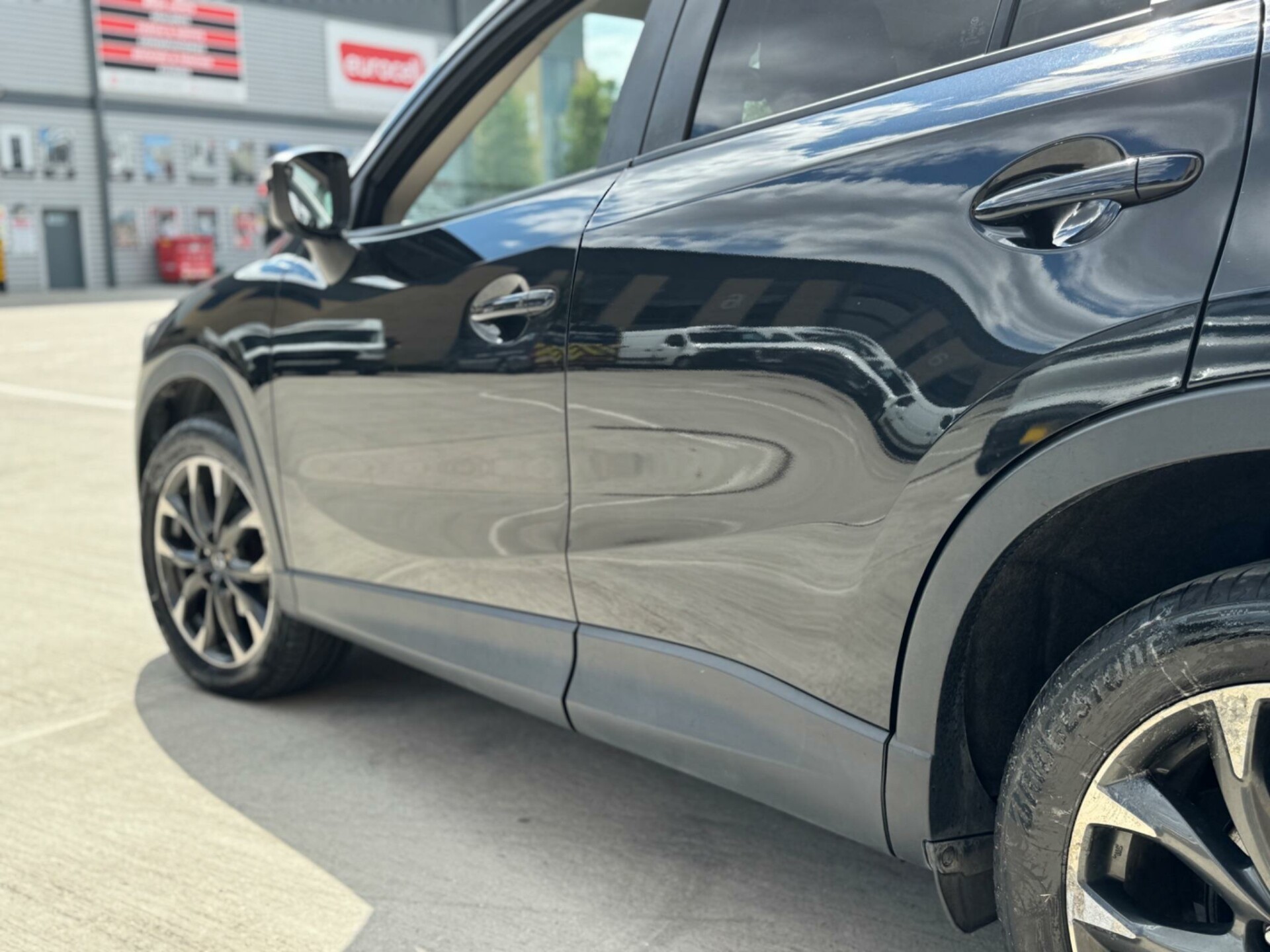 Mazda Cx 5